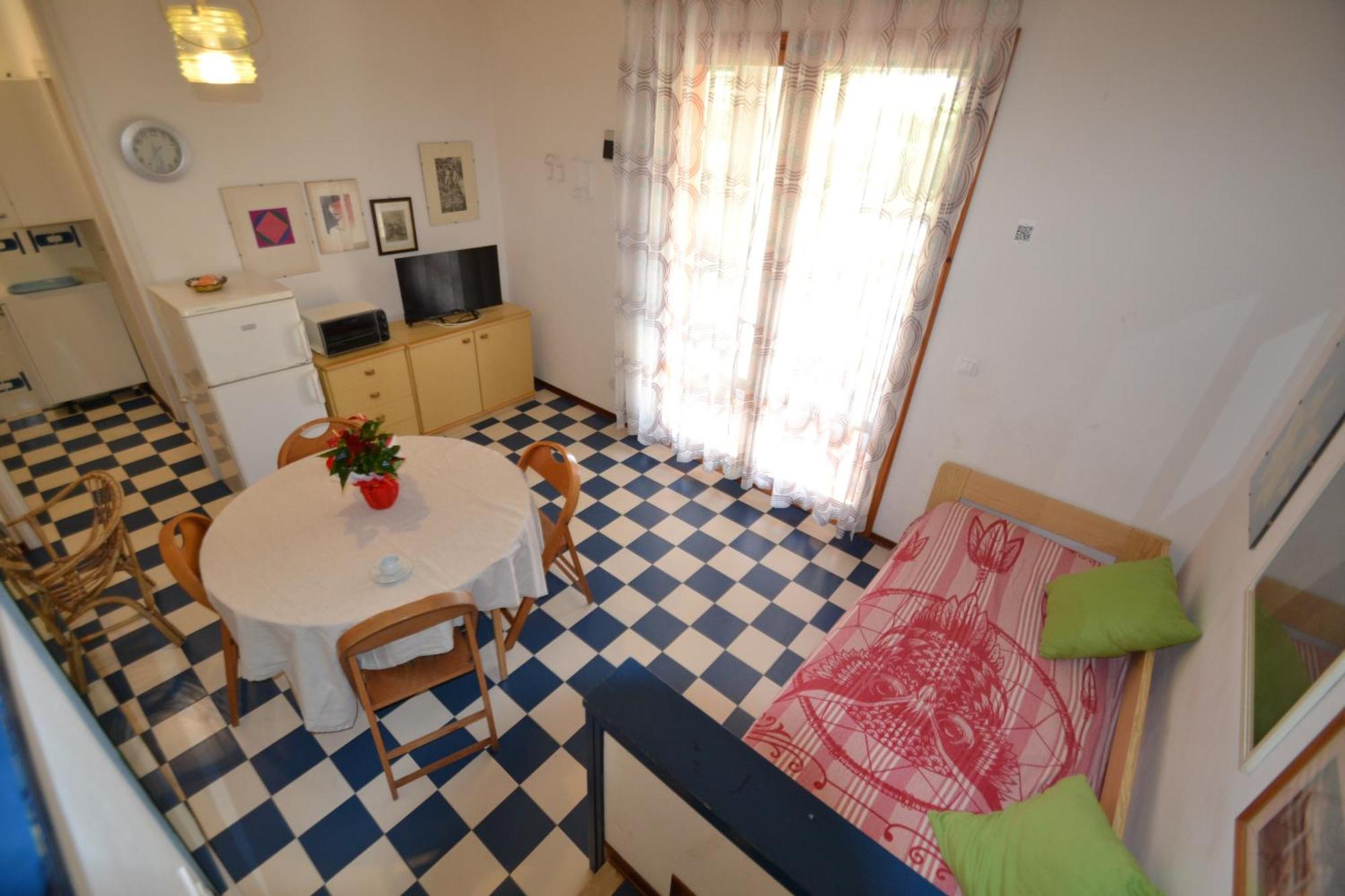 Danubio Apartman Bibione Kültér fotó