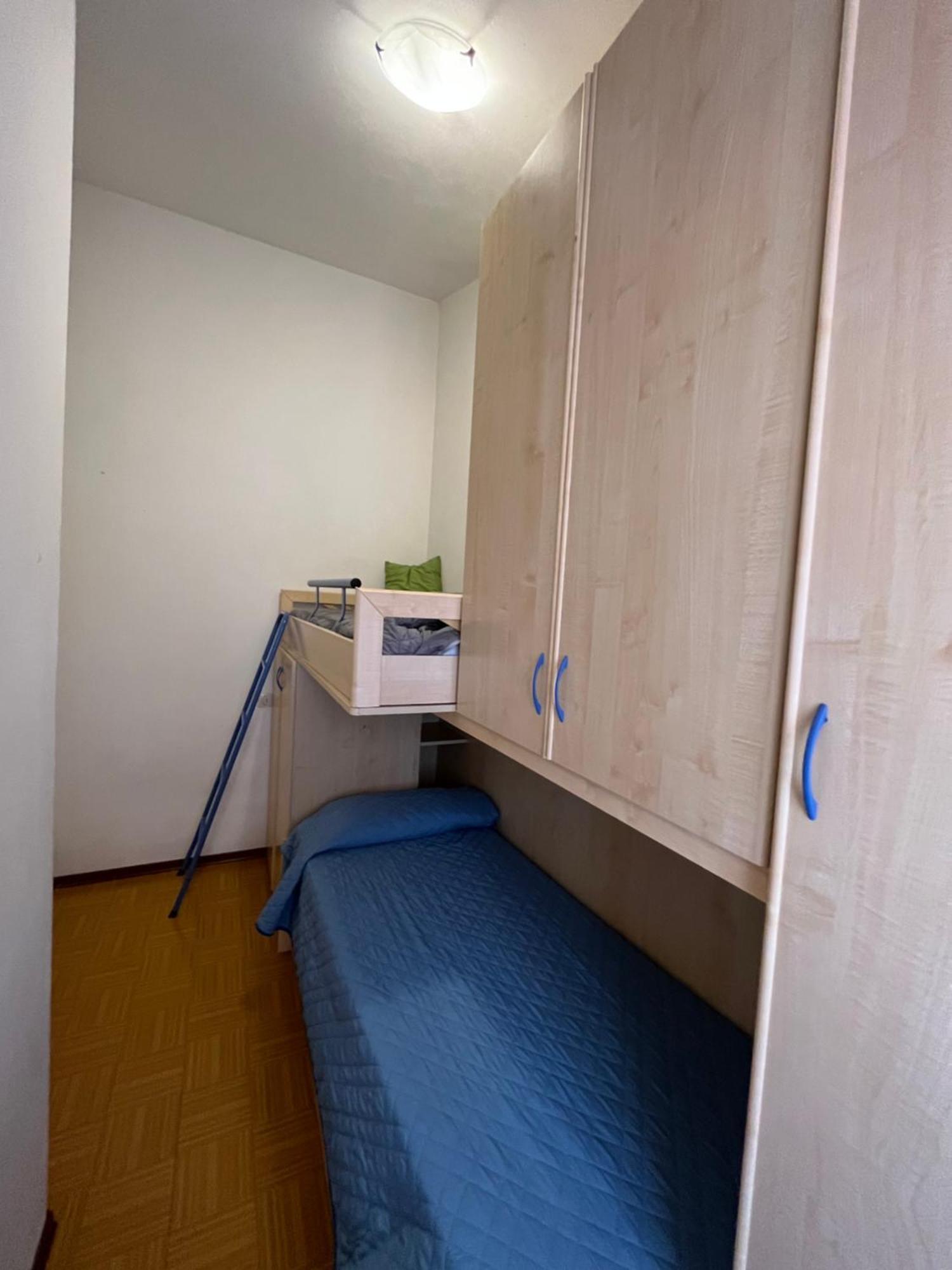 Danubio Apartman Bibione Kültér fotó