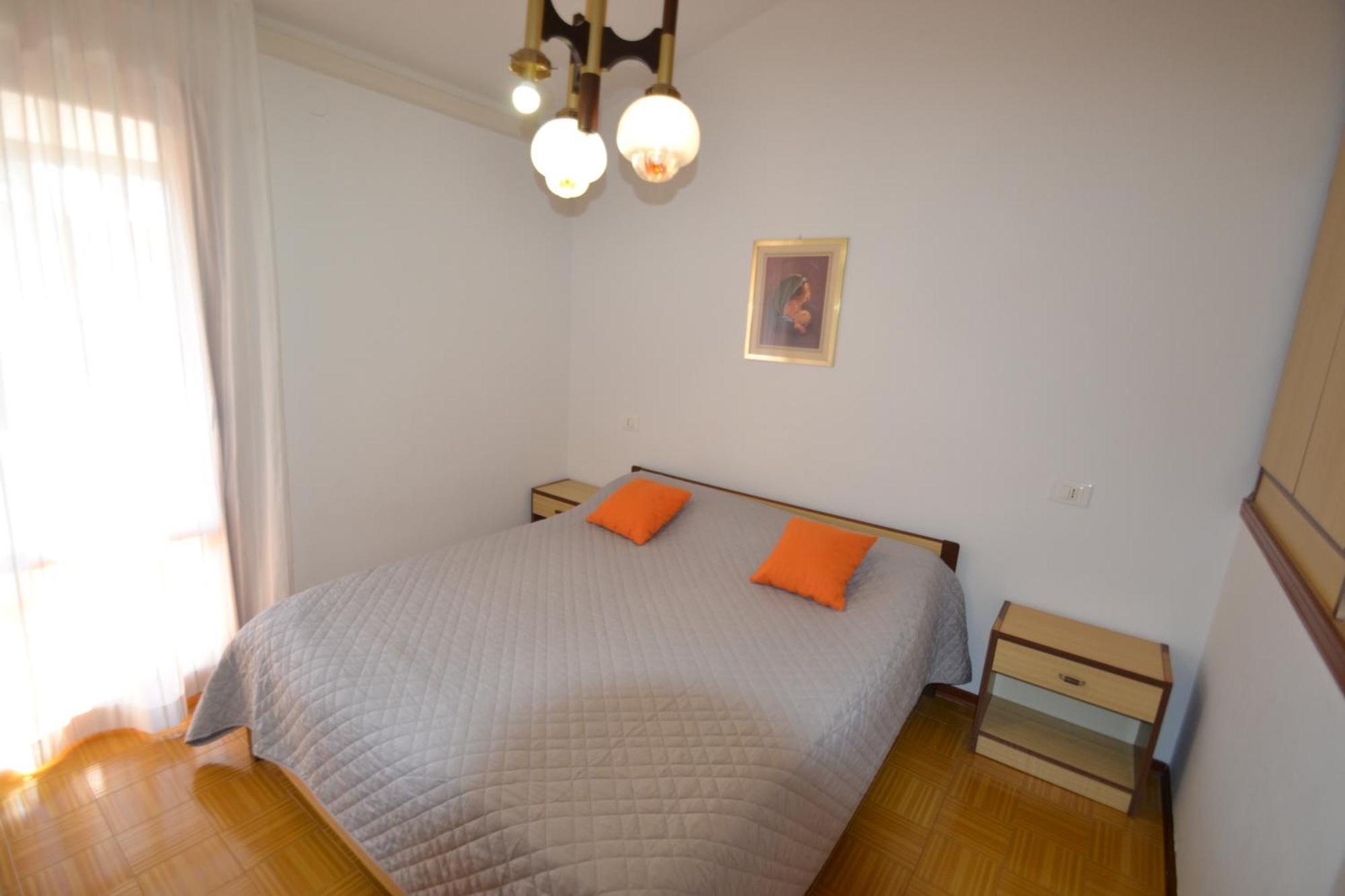 Danubio Apartman Bibione Kültér fotó