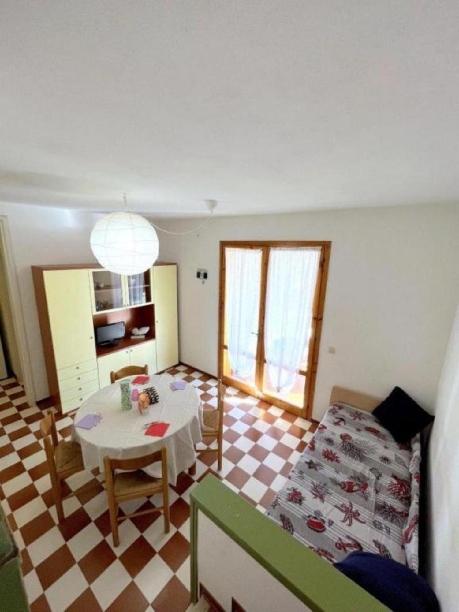 Danubio Apartman Bibione Kültér fotó