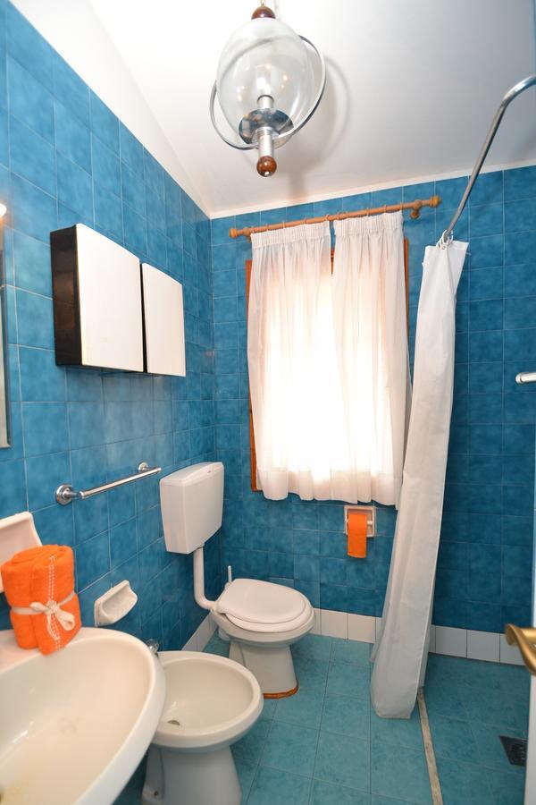 Danubio Apartman Bibione Kültér fotó